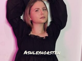 Ashleyhorsten