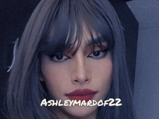 Ashleymardof22