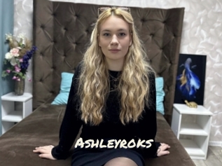 Ashleyroks