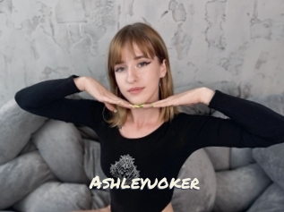 Ashleyuoker