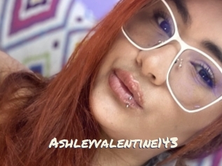 Ashleyvalentine143