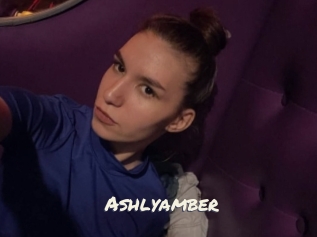 Ashlyamber