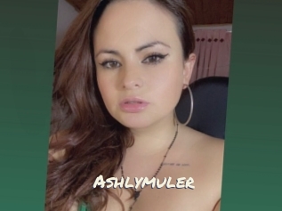 Ashlymuler