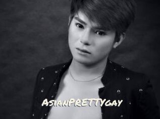 AsianPRETTYgay