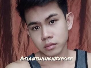 AsiantwinkxXxpose