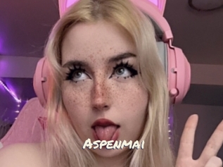 Aspenmai