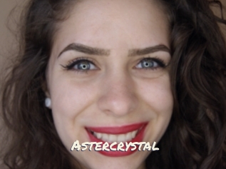 Astercrystal