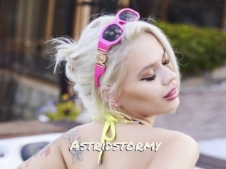 Astridstormy