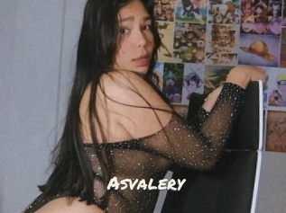 Asvalery