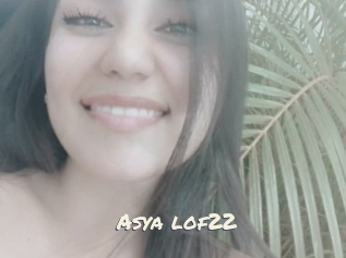 Asya_lof22