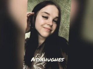 Asyahughes