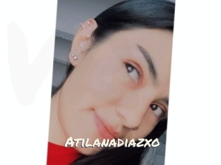 Atilanadiazxo