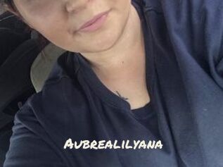 Aubrea_lilyana