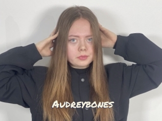 Audreybones