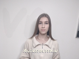 Audreybuffkin