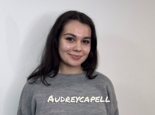 Audreycapell