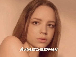 Audreycheesman