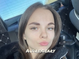 Audreydeary