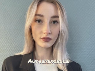 Audreyexcelle