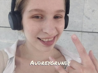 Audreygrundy