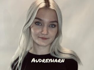 Audreyharn