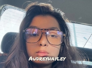 Audreyhayley