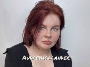 Audreyhollander