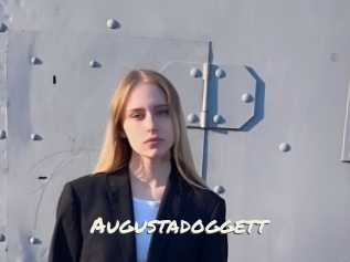 Augustadoggett