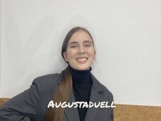 Augustaduell