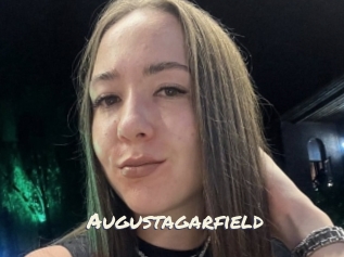 Augustagarfield