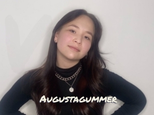 Augustagummer