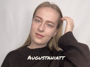 Augustahiatt