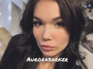 Aurorabarker