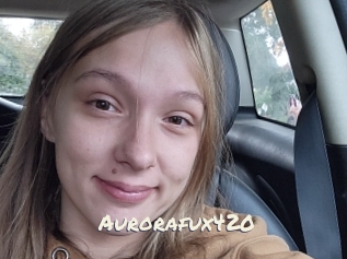 Aurorafux420