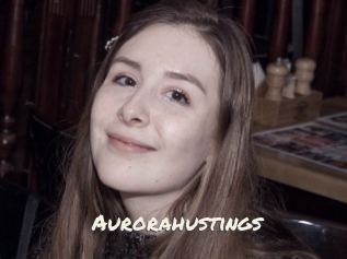 Aurorahustings