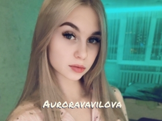 Auroravavilova