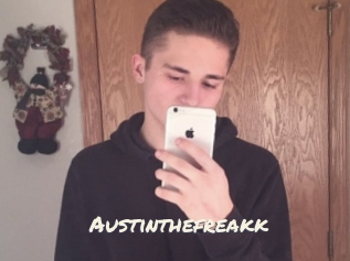 Austinthefreakk