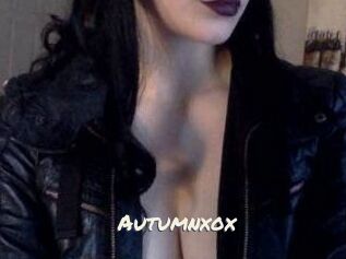 Autumnxox