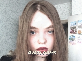 Avablooms