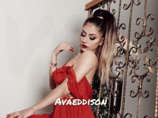 Avaeddison