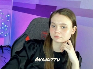 Avakittu