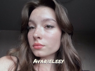 Avarieleey