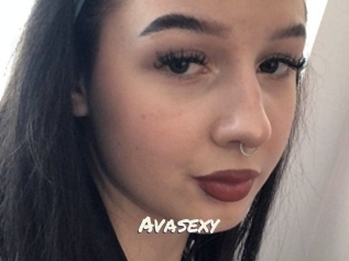 Avasexy