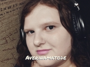 Averinamatode