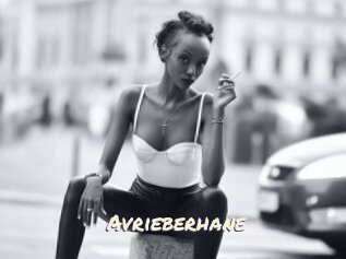 Avrieberhane