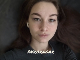 Avroragar