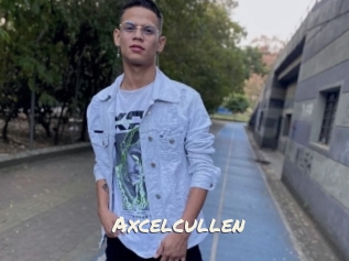 Axcelcullen