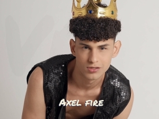 Axel_fire