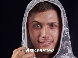 Axeldamian