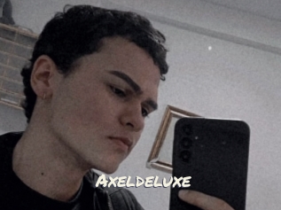 Axeldeluxe